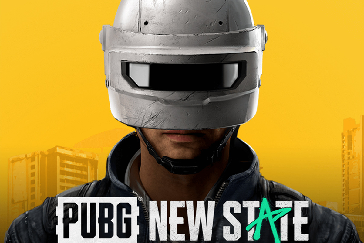 PUBG: New State set in 2051, new battle royale coming soon to Android, iOS