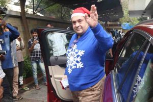Raj Kapoor’s youngest son, actor-director Rajiv Kapoor, passes away at 58