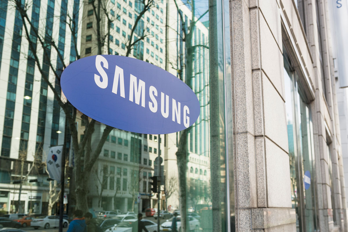 Samsung Bengaluru R&D, multi-device intelligence, beyond 5G, blockchain