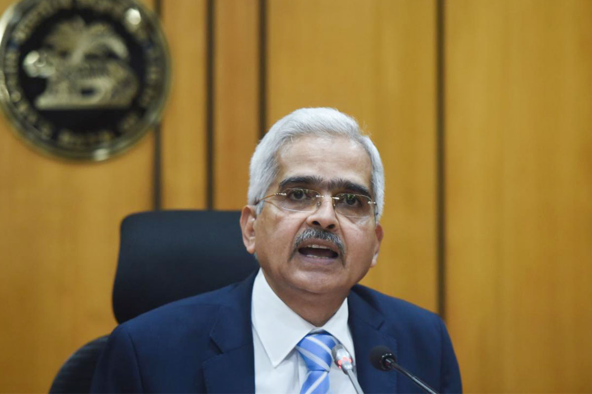 RBI governor launches advanced supervisory monitory system – Daksh