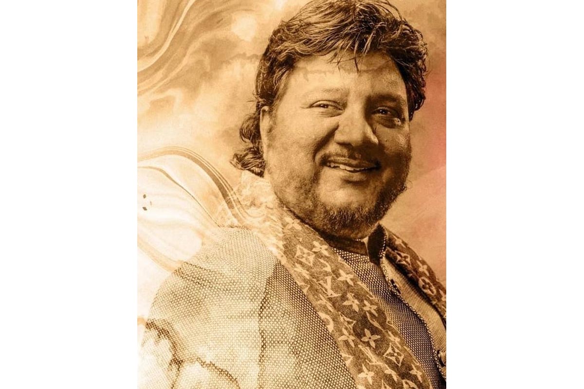 Acclaimed Punjabi singer Sikander passes away