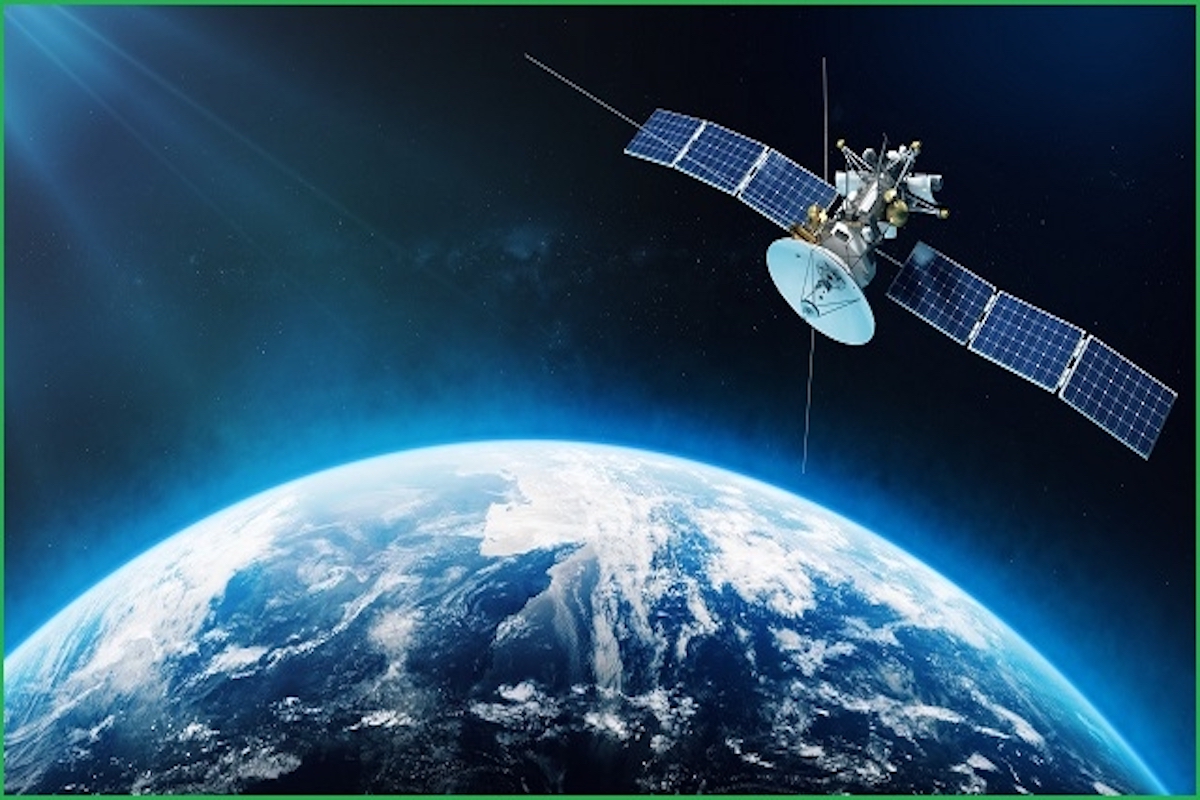 Pixxel secures Rs 53 cr, to launch 1st hyper-spectral satellite - The Statesman