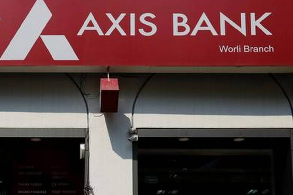 Axis Bank to acquire 9.9% stake in Fettle Tone LLP