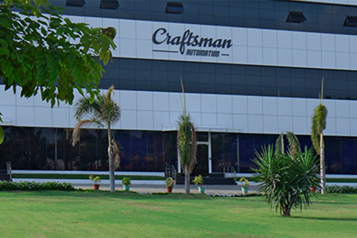 Craftsman Automation IPO to open on March 15 at price band of Rs 1,488-1,490 per share