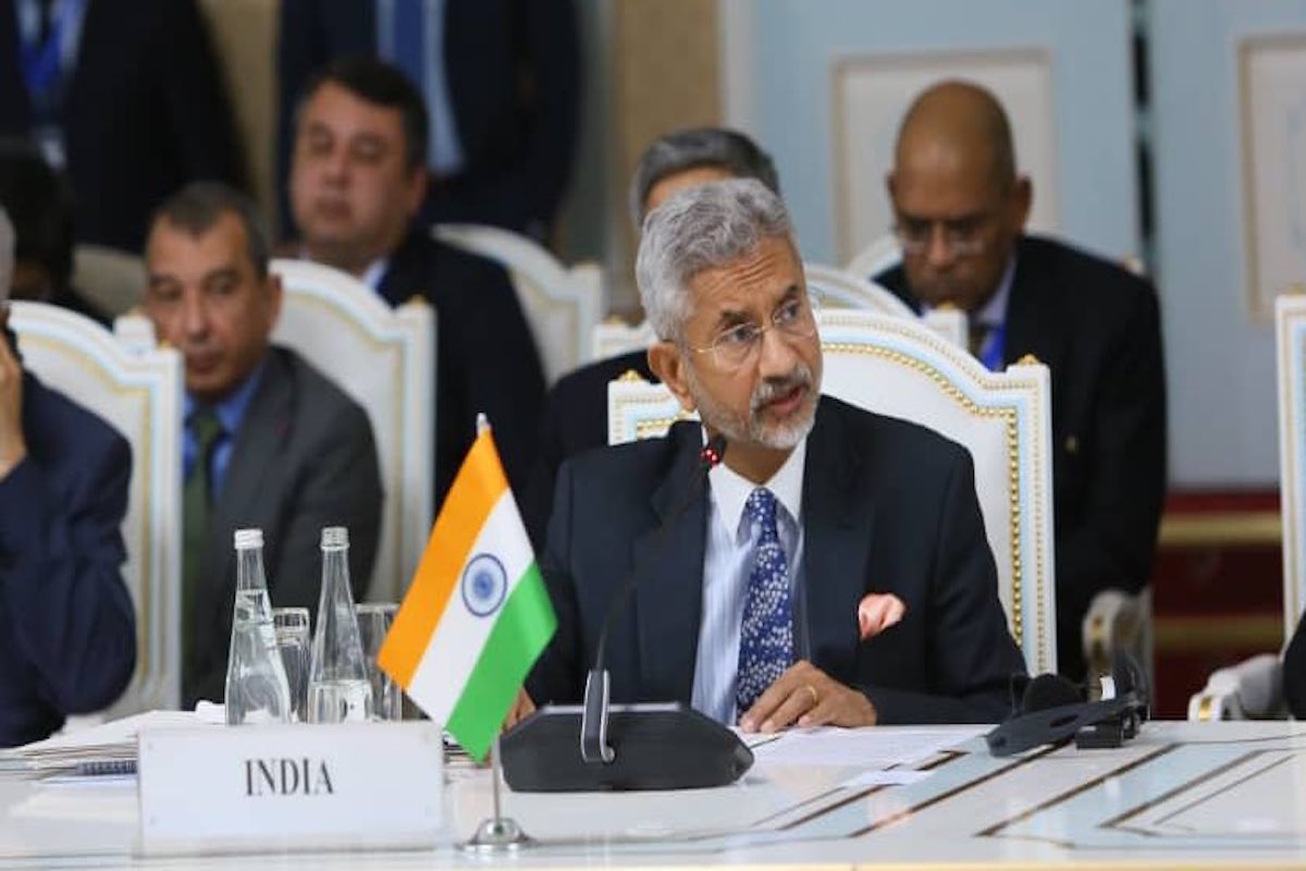 India, Afghanistan, Afghan, External Affairs Minister S Jaishankar,