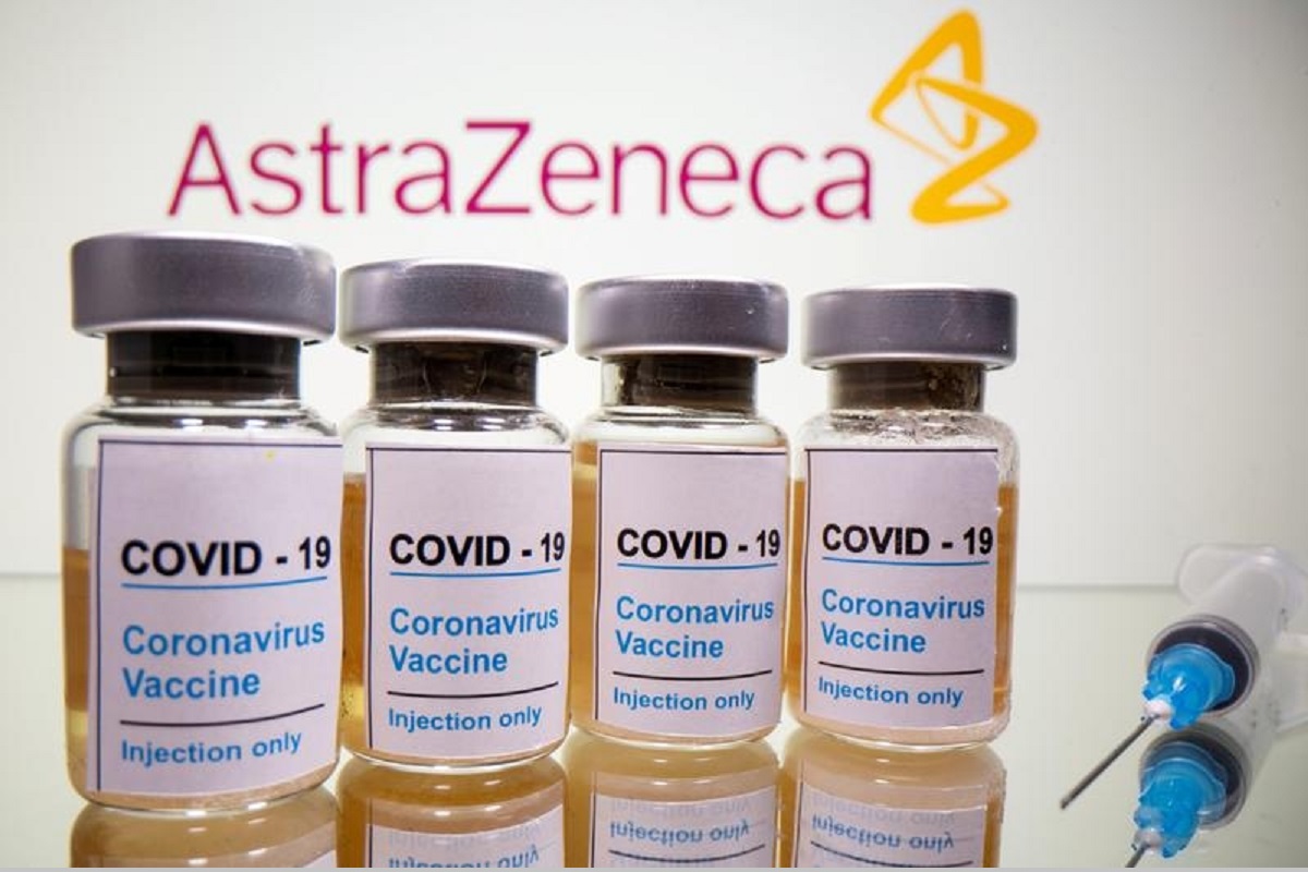 AstraZeneca jab can be administered to all age-groups: EMA