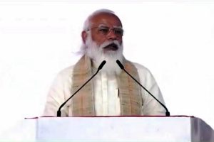 India at forefront of initiatives to prevent non-communicable diseases: PM