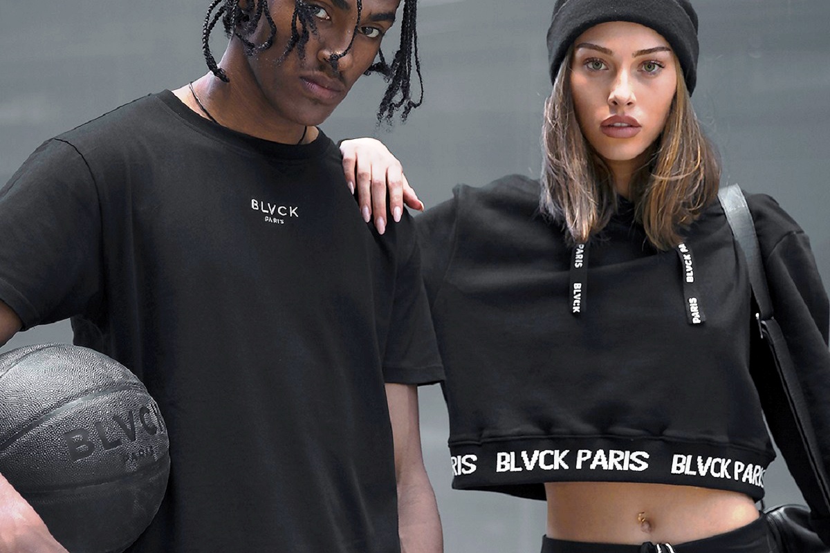 Blvck Paris is redefining fashion and lifestyle industry and launching new products in digital