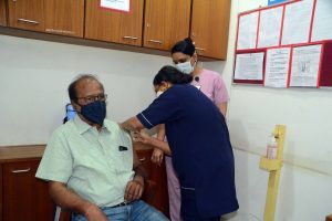 Private hospitals must accord priority to elderly for treatment amid pandemic, says Supreme Court
