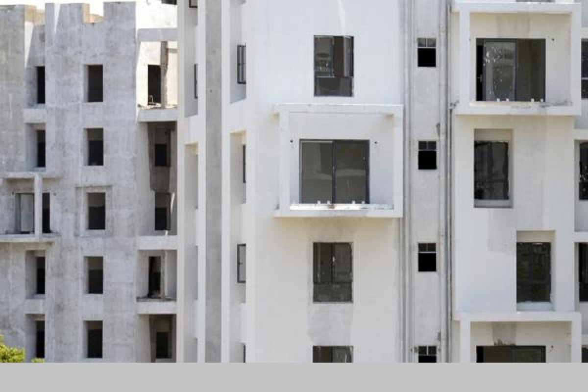 Last day to apply for DDA flats