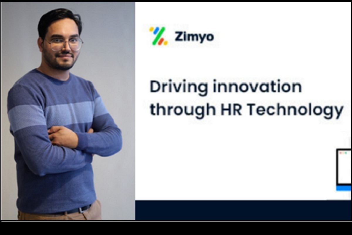 Zimyo offers customized solution for HRMS, payroll and ATS