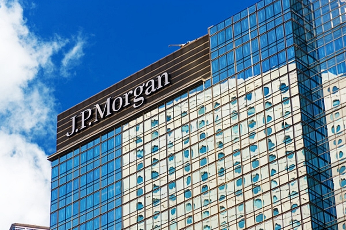 JP Morgan says up to $316bn selling in equites by quarter end