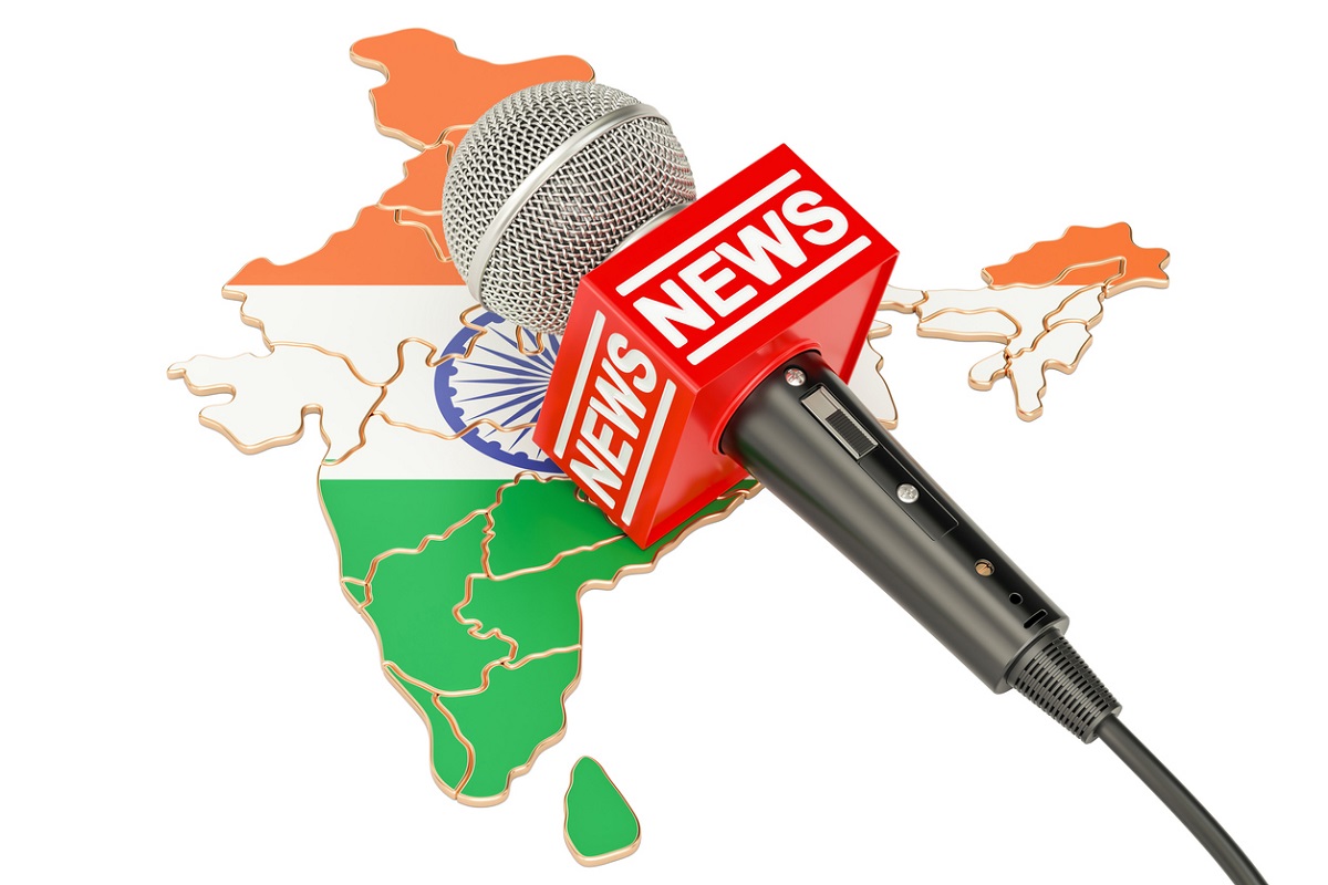 Working conditions of Journalists