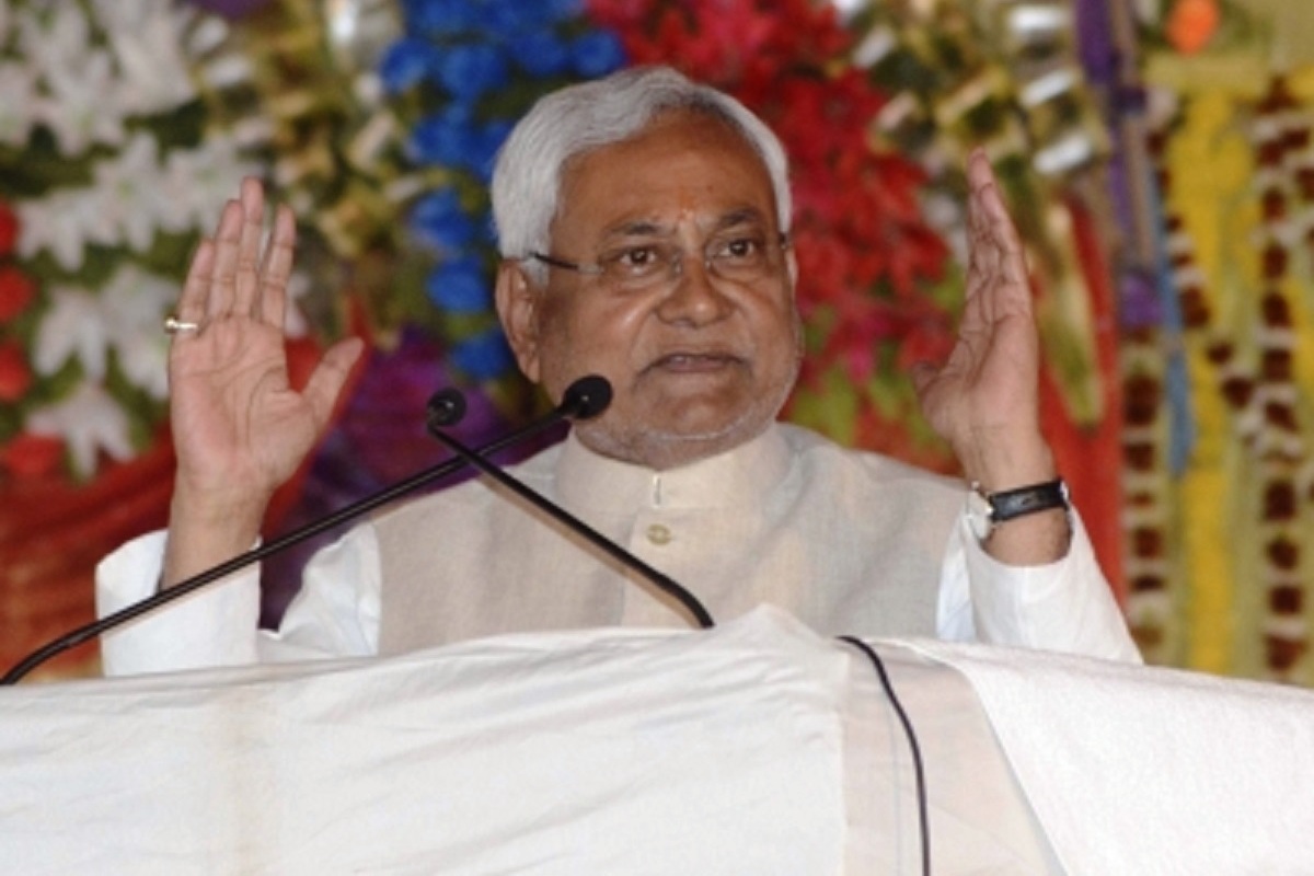 How Nitish ruthlessly deals with party colleagues for not obeying his ‘diktats’