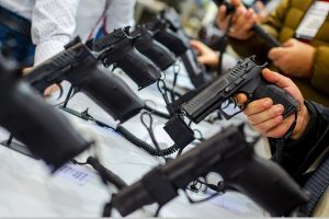 Pistols, ammunition recovered in Jammu’s border village