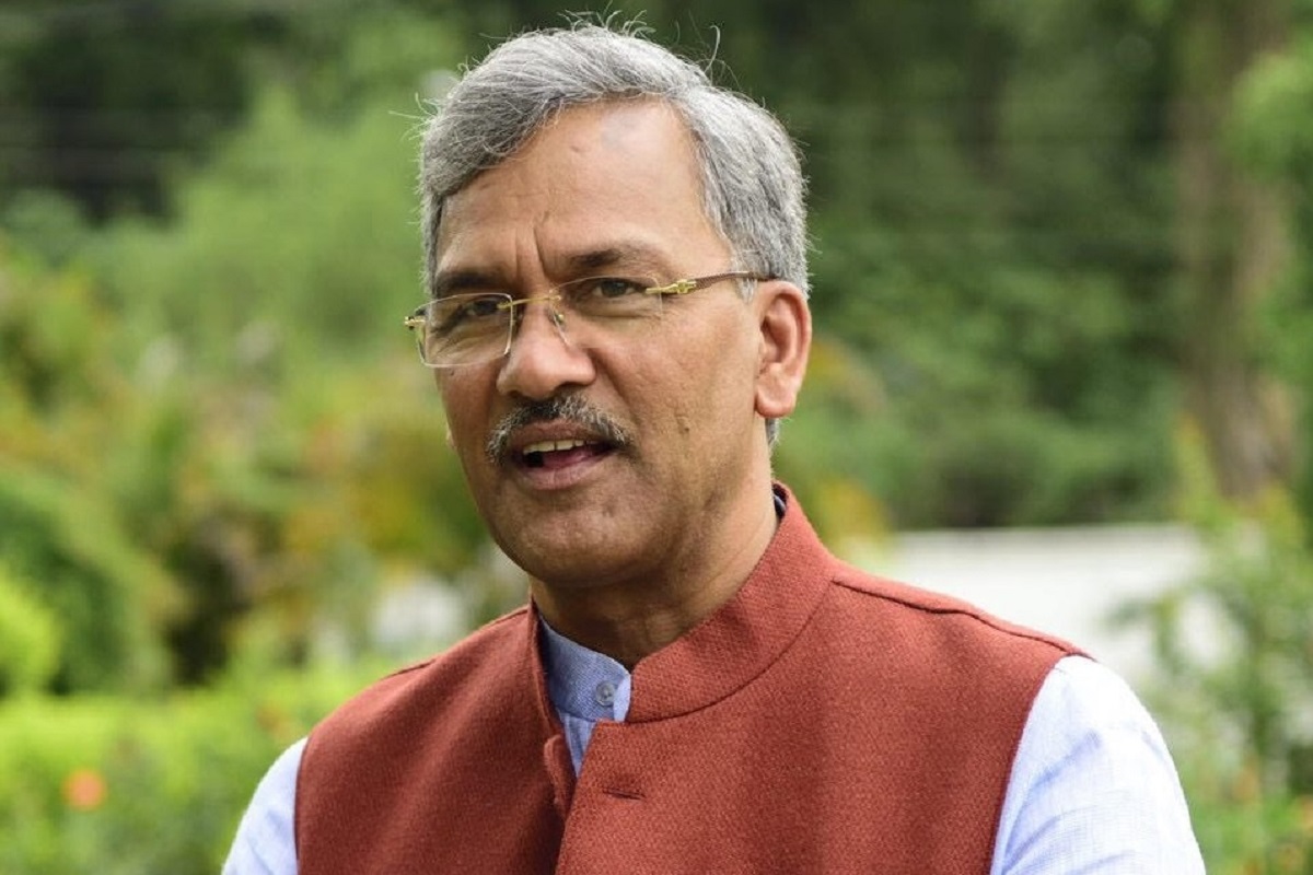 Uttarakhand CM Trivendra Singh Rawat quits amid reports of ‘discontent’ in state BJP