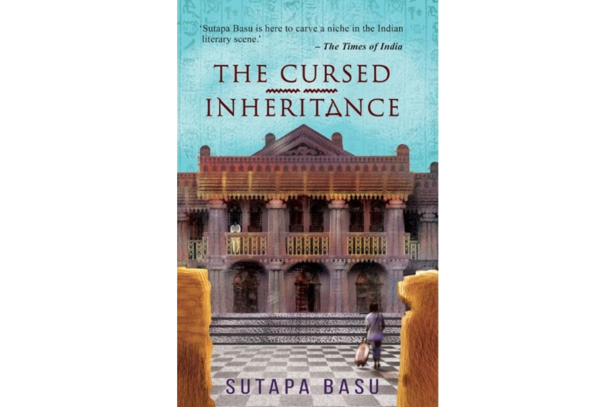 Can a cursed inheritance be turned into a blessing?