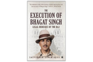 ‘Bhagat Singh’s is a story that needs to be told & retold’