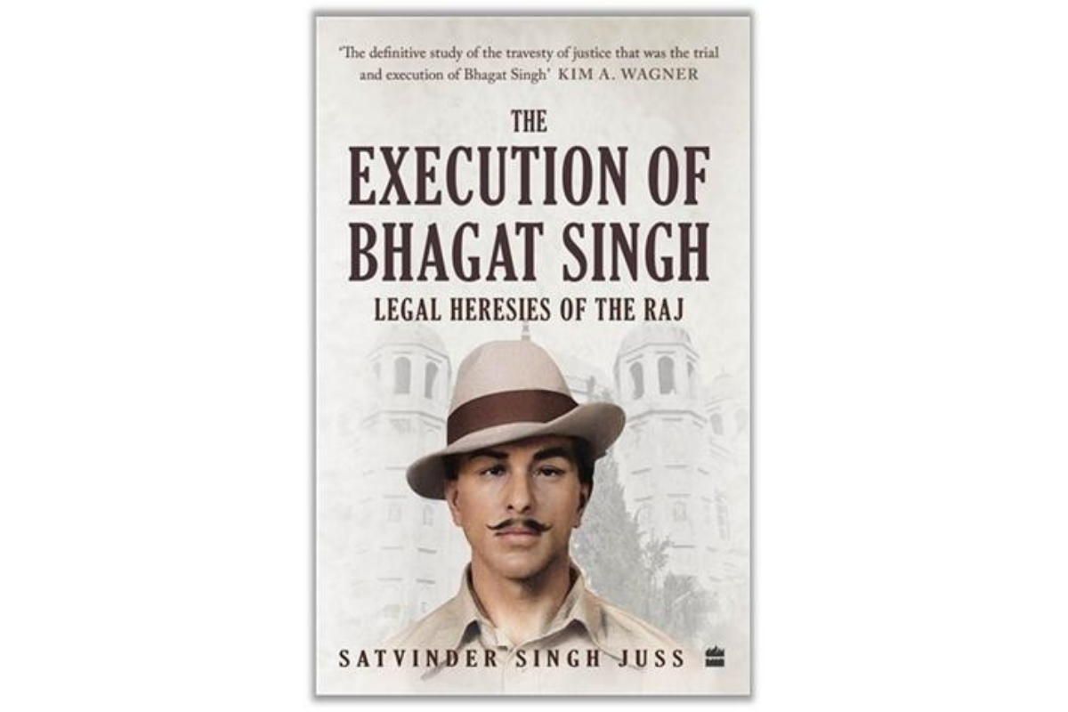 ‘Bhagat Singh’s is a story that needs to be told & retold’