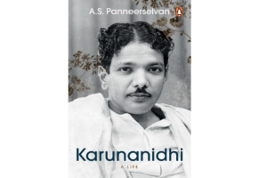 Raised in deprivation, Karunanidhi became a metaphor for modern TN