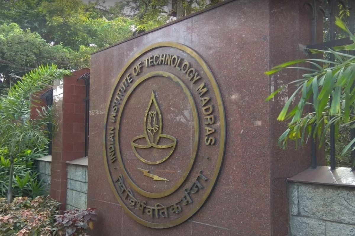 IIT Madras’ startup, AICTE partner to upskill 10 lakhs Indians