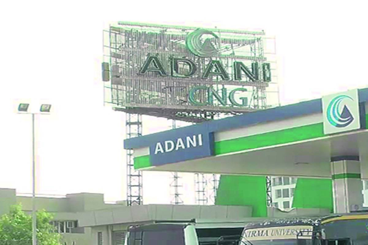Adani Welspun, Adani Group