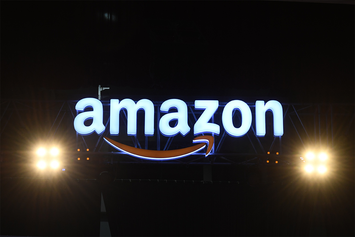 Amazon Mentor Connect, Amazon India, Smbhav