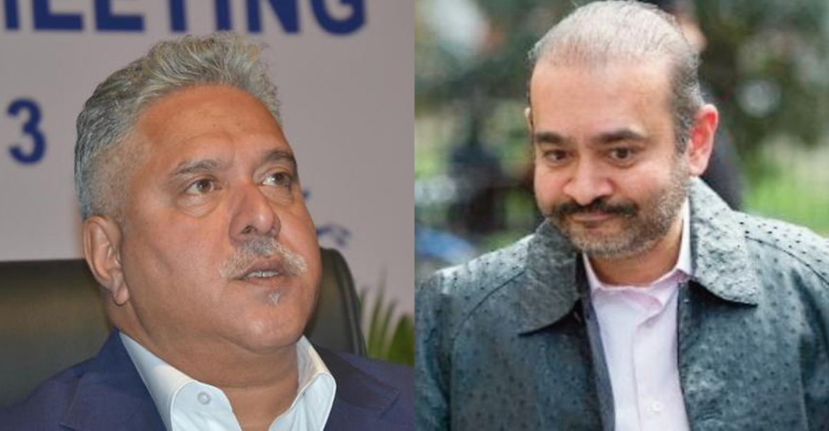 On the trail of 12 Indian fugitives who fled to London