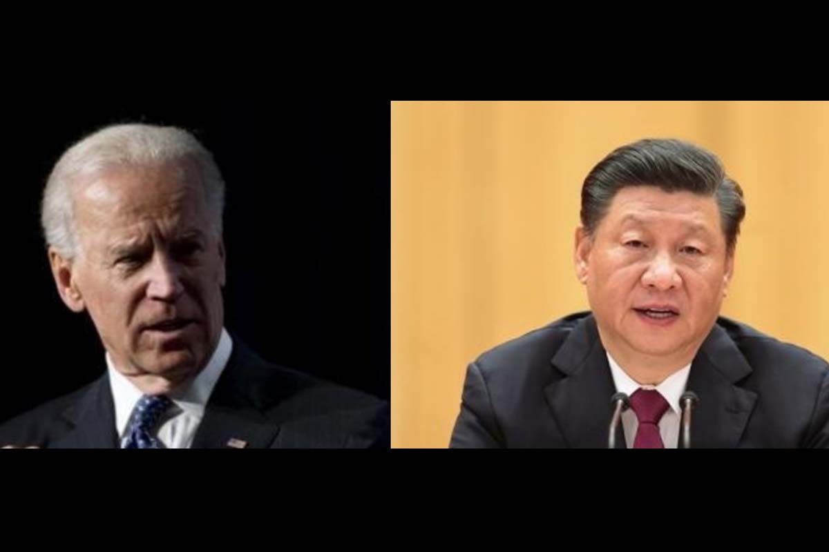 Biden issues high alert on China; vows to deepen India partnership