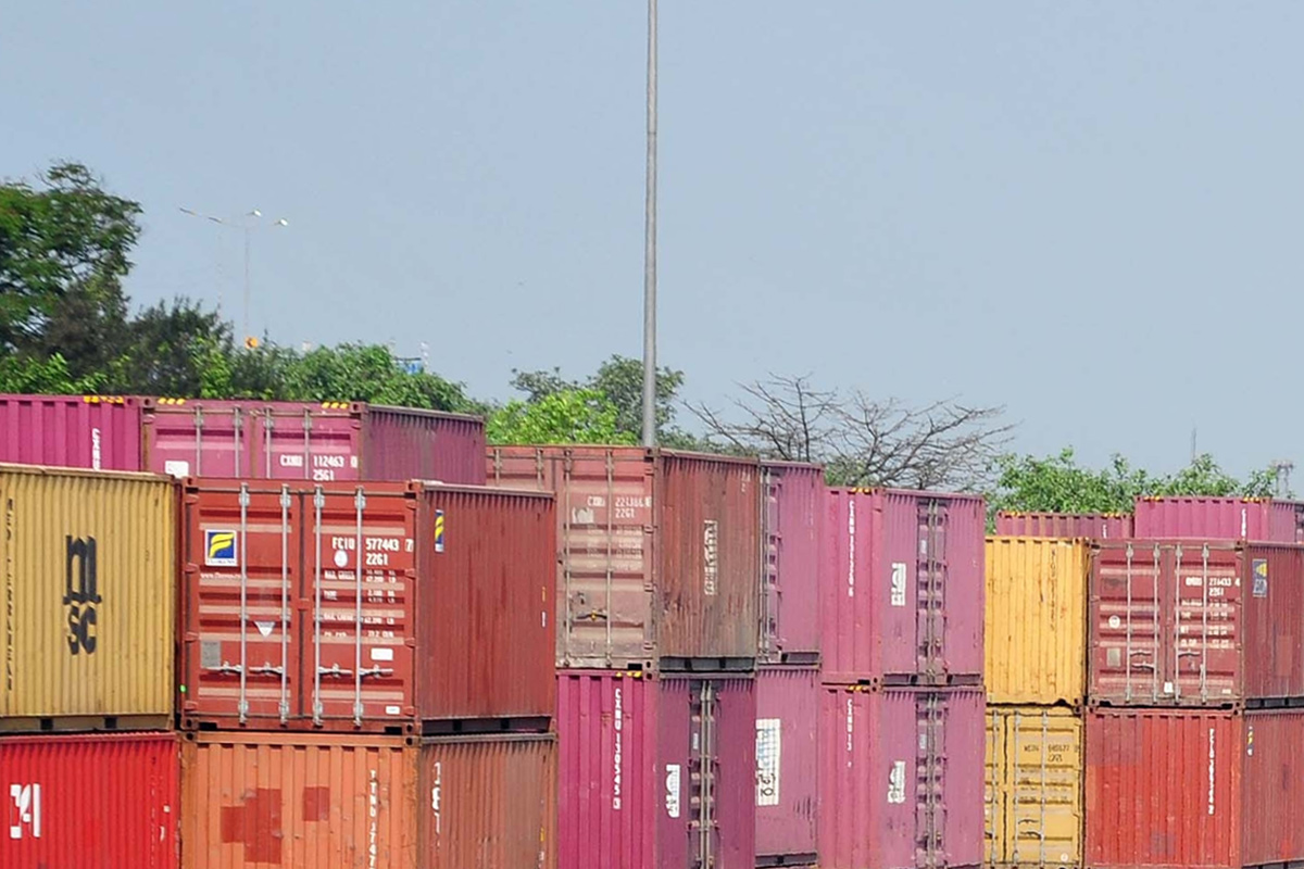 Concor says it will meet its need for containers from domestic manufacturers