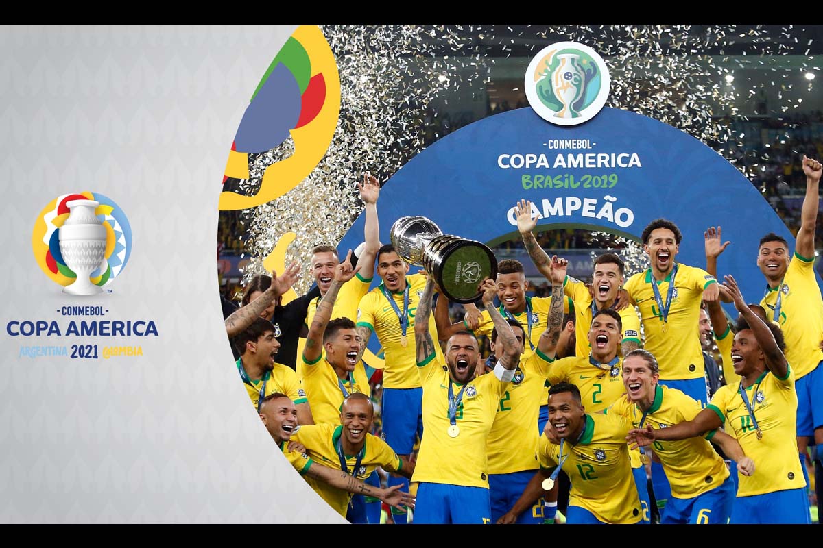 CONMEBOL hopeful fans can attend Copa America