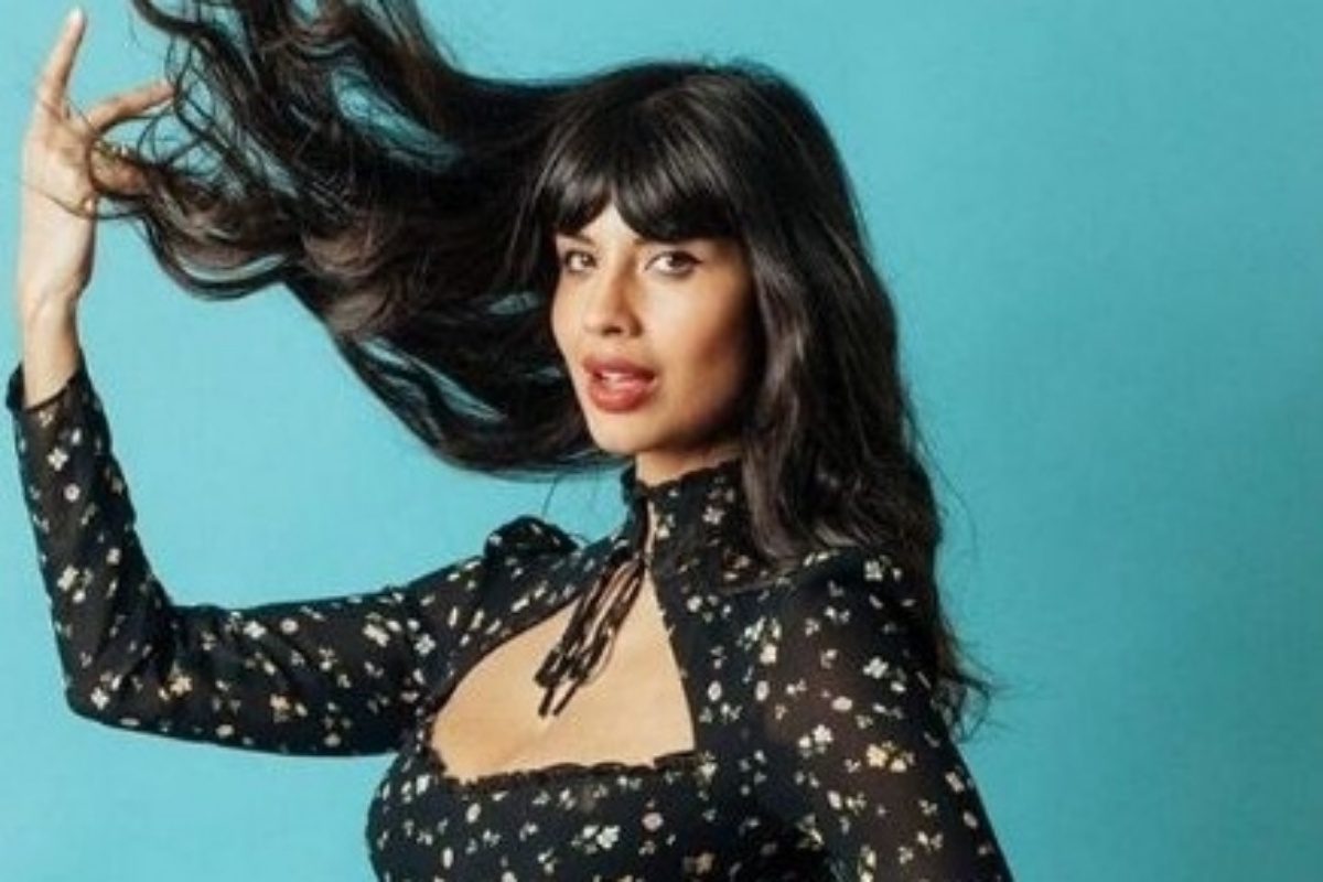 When Jameela Jamil thought Drew Barrymore was ‘flirting’ with her