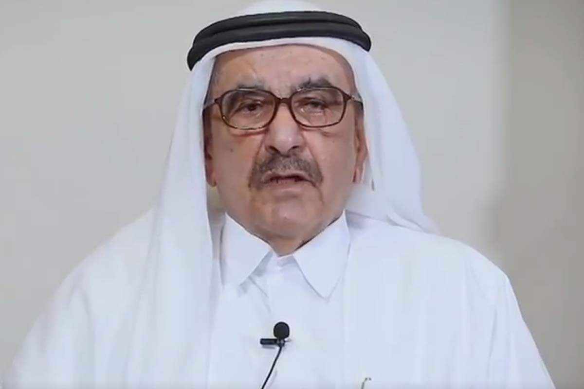 UAE finance minister and deputy Dubai ruler Hamdan bin Rashid Al Maktoum dead
