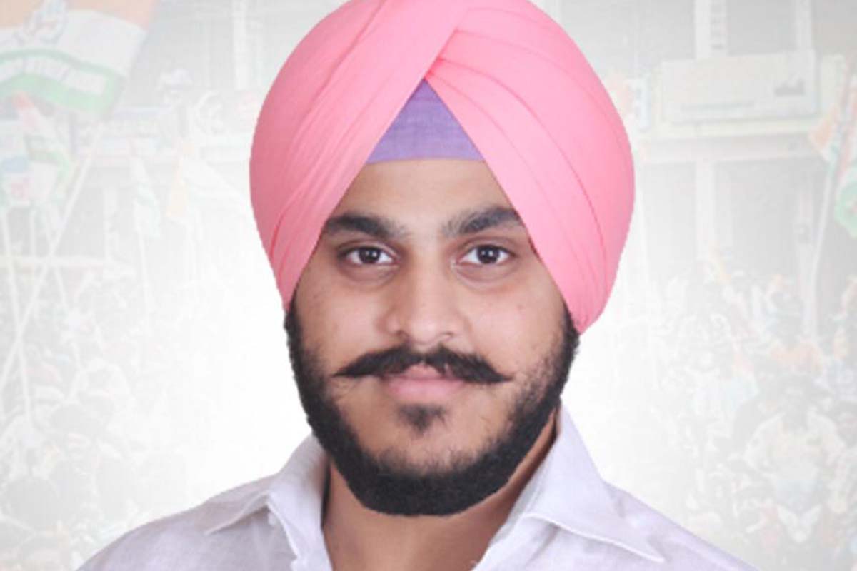 Harpreet Singh: A visionary youngster with a passion for change