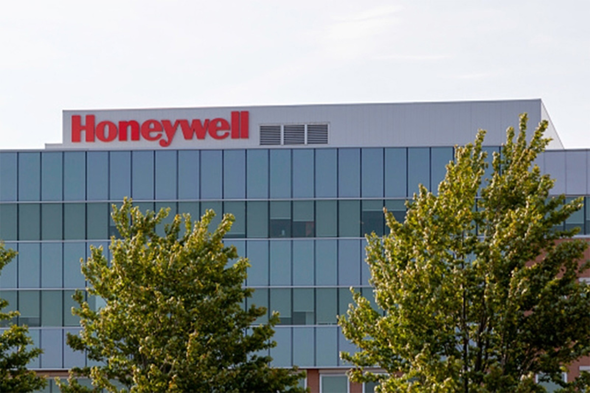 Honeywell ties up with FarEye