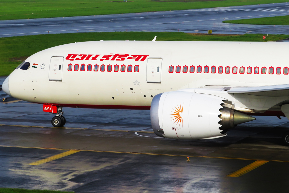 Air India urination case: SC notice on victim’s plea