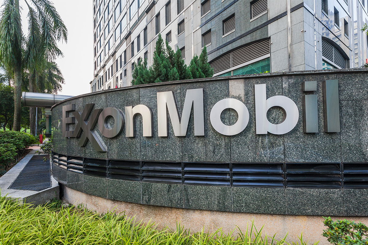 Exxon Mobil ordered to pay USD 14.25M penalty in pollution case