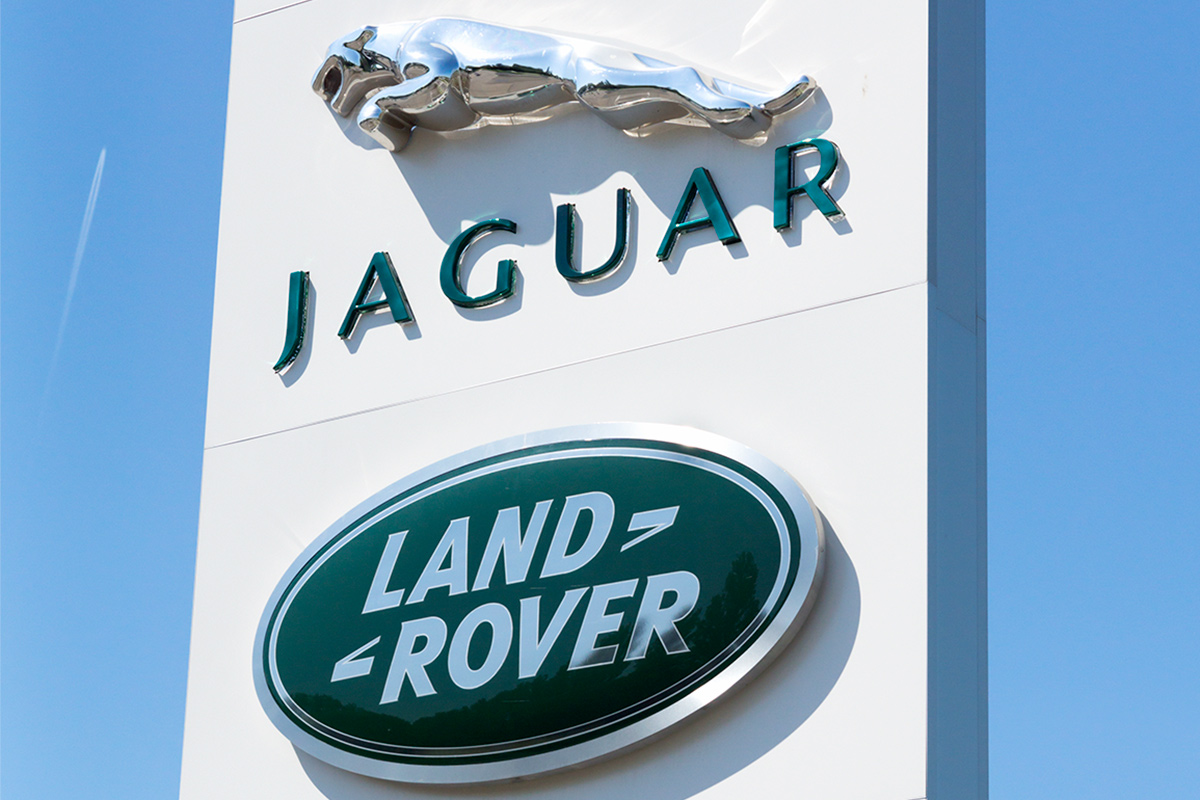 Jaguar Land Rover, JLR Cabin air purification, Perfectus Biomed Ltd