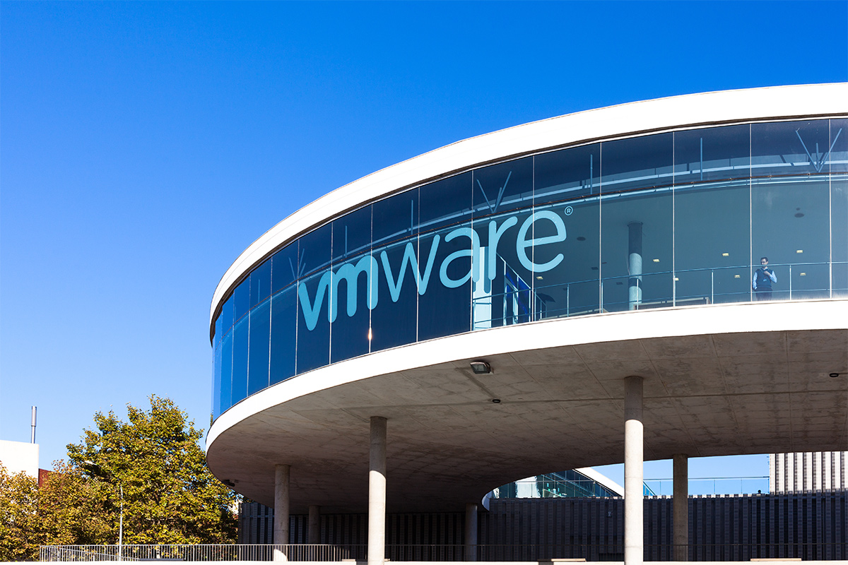 VMware acquires Mesh7 for cloud-native security