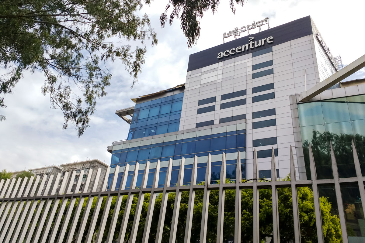 Accenture completes acquisition of Imaginea, enhance global cloud capabilities