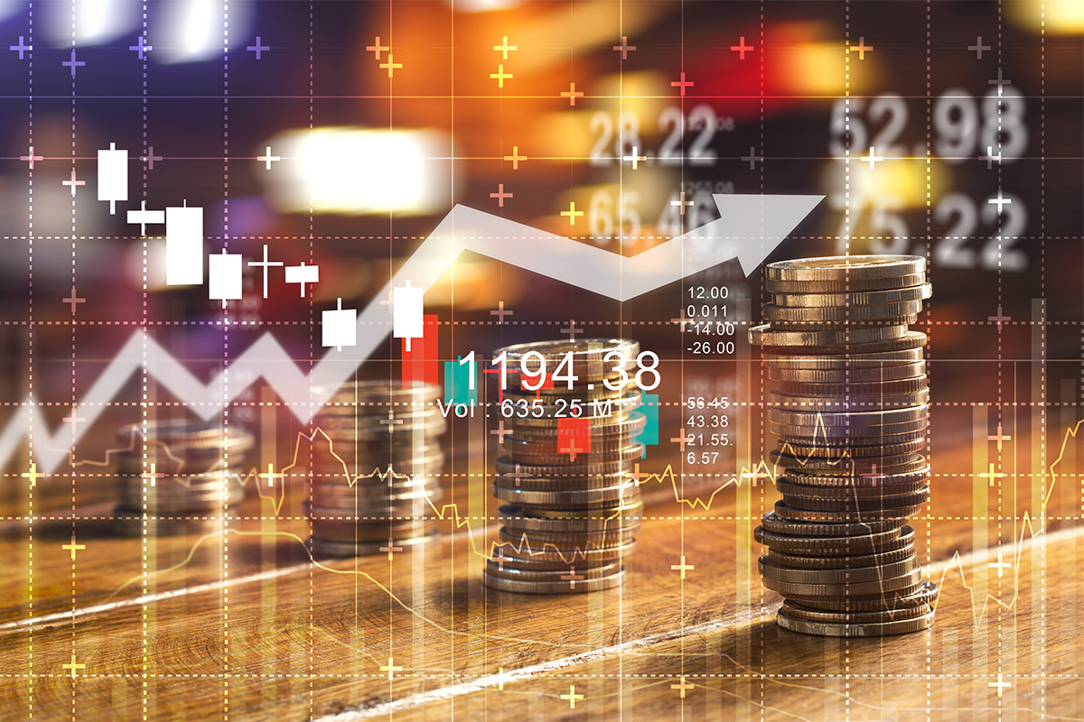 Global liquidity, IPO gold rush