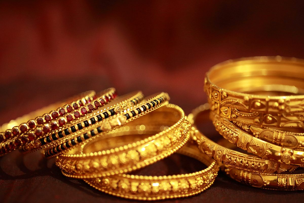 Strong recovery for retail jewellery segment likely to sustain: Report