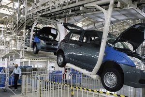Maruti Suzuki February sales rise 11.8% to 1,64,469 units