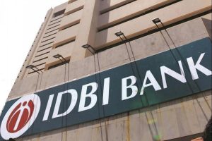 IDBI Bank shares ended nearly 10% higher after removal from RBI’s PCA framework