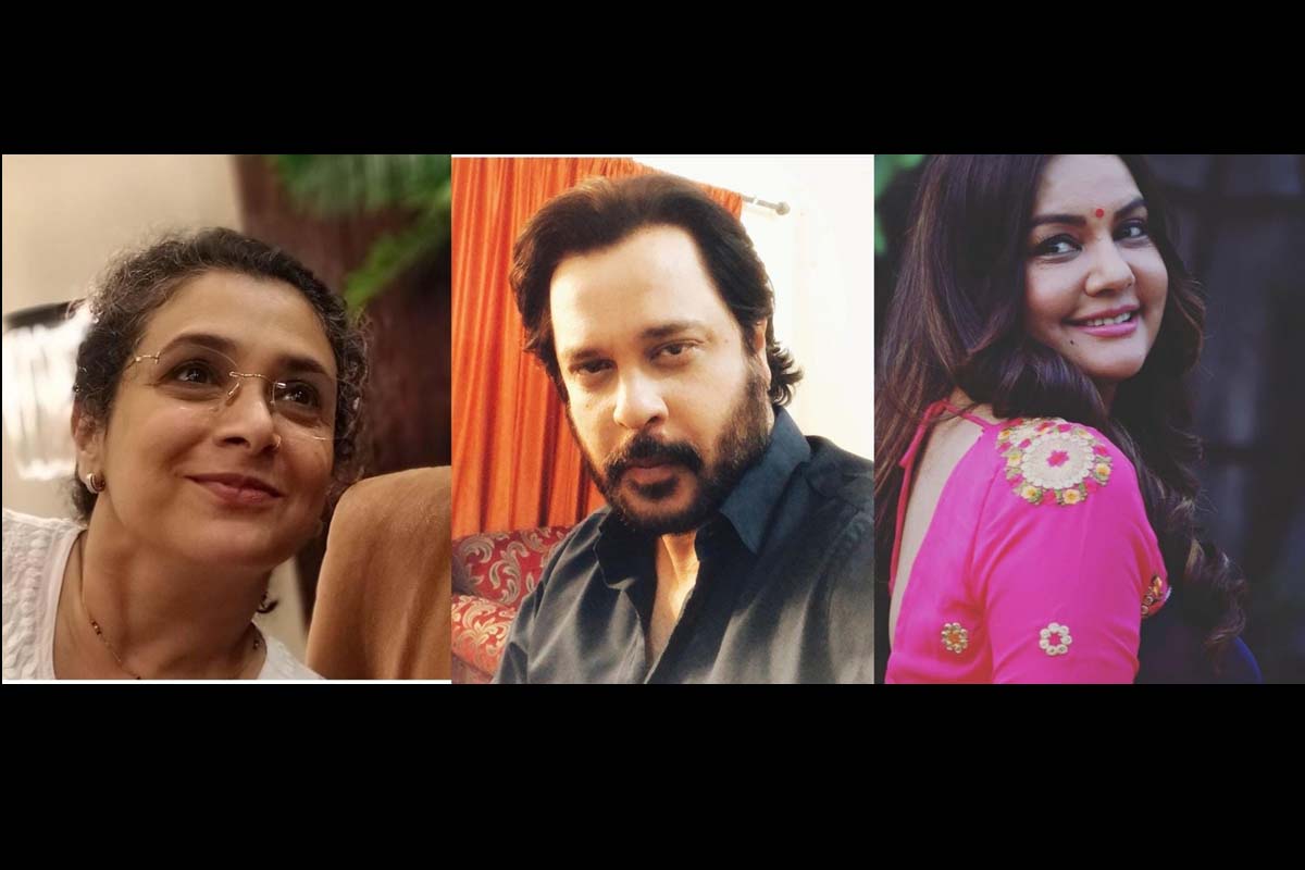 OTT not attracting veteran TV names? Artistes speak up