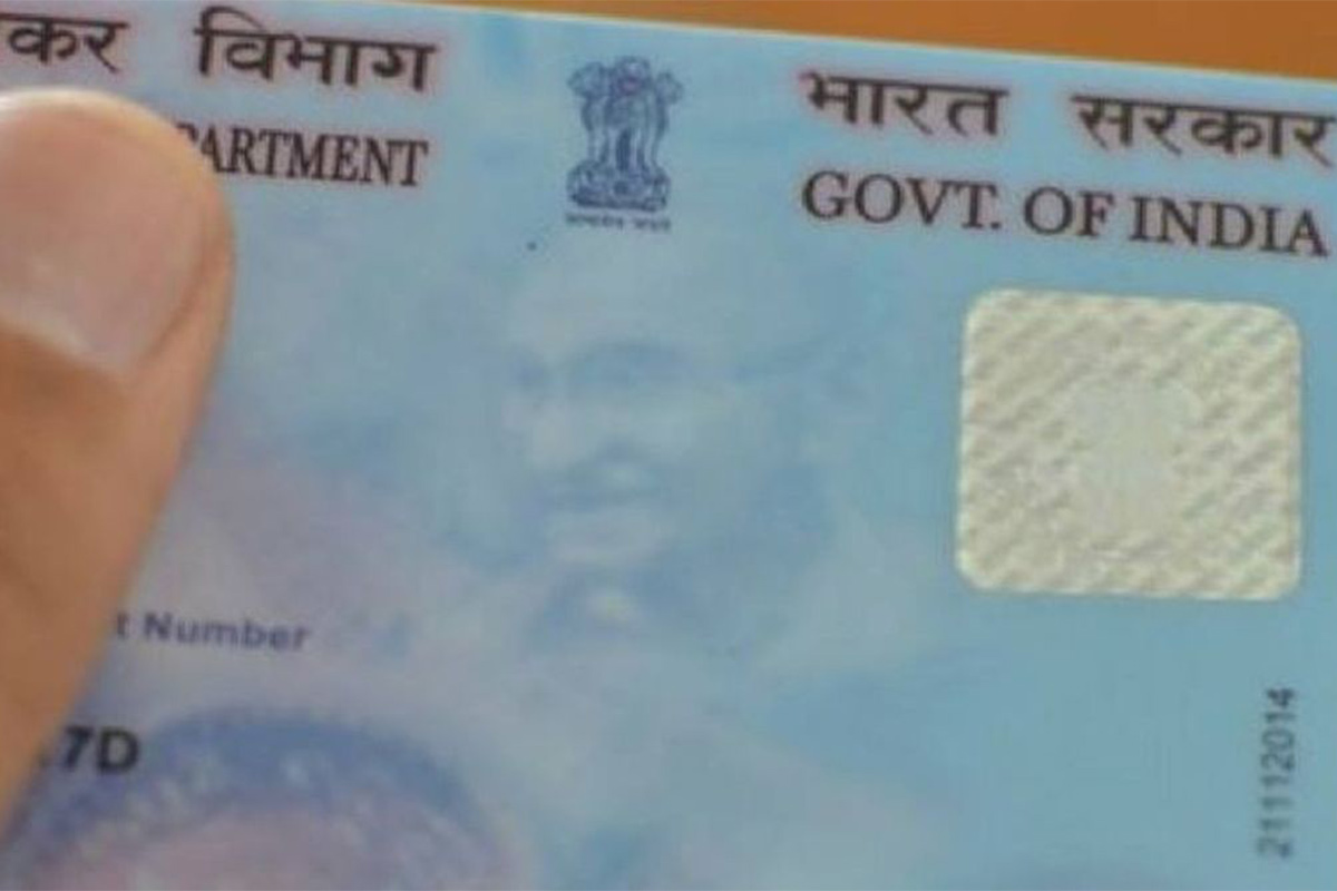 Link Aadhaar with PAN, else pay higher TDS. Check details here.