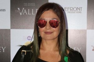 Pooja Bhatt: I couldn’t sell ‘Dushman’ without a male actor
