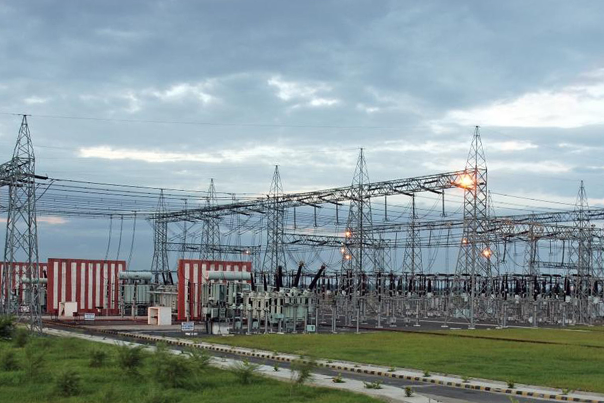 Power Grid acquires Bikaner-II Bhiwadi Transco Ltd