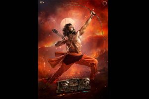Close on the heels of ‘Pushpa’, ‘RRR’ reaffirms Tollywood’s pan-India appeal