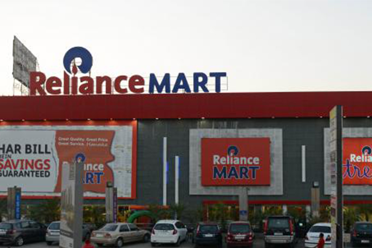 Online+Offline retail, Retail 4.0, India story